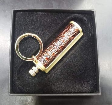 letnjikovac sa pecenjarom: Večna šibica / Kamperski upaljač AKCIJA ❤️❤️❤️ SAMO 1500 DINARA DOK — 1