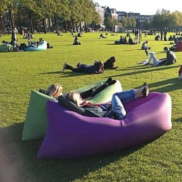 trotinet za devojcice: Cena 1750din Lezi Beg - Lazy sofa na naduvavanje - Dusek na — 3