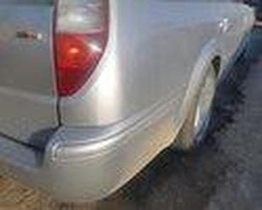 polovni auto delovi i auto servis diesel power subotica képek: STOP LAMPE KARAVAN ZA FORD SIERRA OD 1992. DO 2010. GOD. | polovni — 4