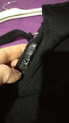 total 90 patike: Haljina, velicina S duzina 90 — 5