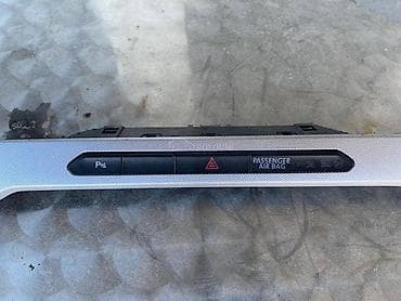 bratz car: UNUTRASNJA LAJSNA ZA VOLKSWAGEN PASSAT B8 | Blenda za Passat B8 — 2