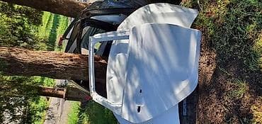 set za skidanje sofersajbne: VRATA ZA OPEL ASTRA J | opel astra j zadnja vrata — 2