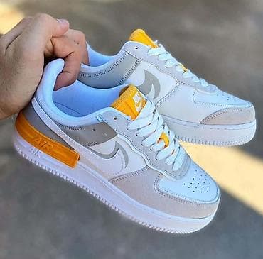 waikiki plazni program: Nike Air 
41-46
3150din 
PS✨ — 1