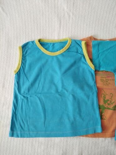 heineken majica: Round neck, Short sleeve, 98-104 — 4