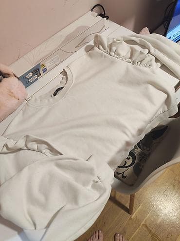 Donji delovi trenerke: Zara duks — 2