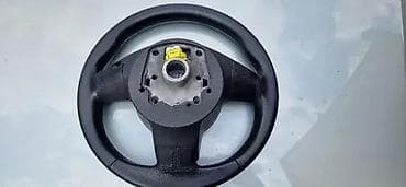 leonke: VOLAN SEAT LEON IBIZA ALTEA | Volan seat — 4
