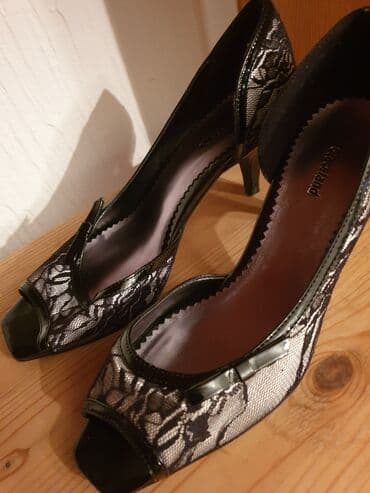 cipele mokasine: Pumps, Graceland, 39 — 4