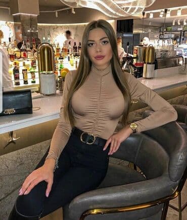 S (EU 36), Likra, bоја - Bež