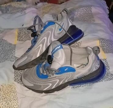 dn patike: Patike, Air Jordan, veličina - 45 — 9