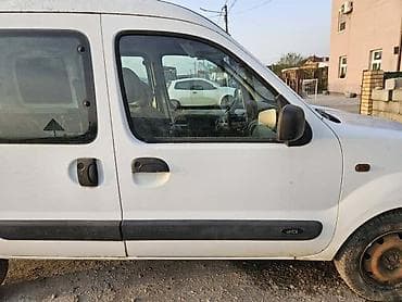 DESNA VRATA ZA RENAULT KANGOO OD 2003. DO 2008. GOD. | Prednja Desna na lalafo.rs DESNA VRATA ZA RENAULT KANGOO OD 2003. DO 2008. GOD. | Prednja Desna