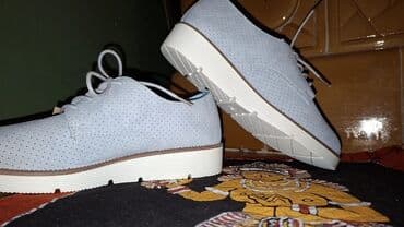 Muška odeća: Oksfordice, Comfort by Lusso, 39 — 14