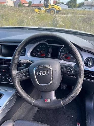 gume pozarevac: AIRBAG VOLANA ZA AUDI A6 OD 2008. DO 2011. GOD. | Airbag volana za — 1