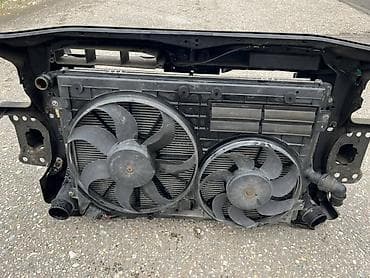 auto diagnostika cena: PRSA ZA VOLKSWAGEN PASSAT B7 - 2 0 TDI | Prsa komplet za Passat B7 — 3