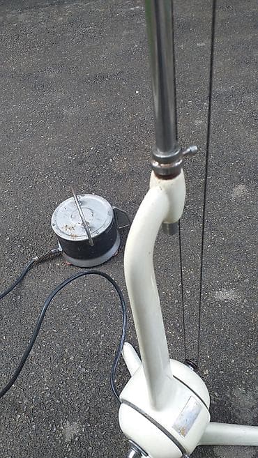 tegle ukrasne: Doriot Zubarska mašina Poslednji krik tehnike Za potrebe snimanja — 10