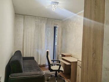 sobe canj izdavanje: 16 sq. m — 6