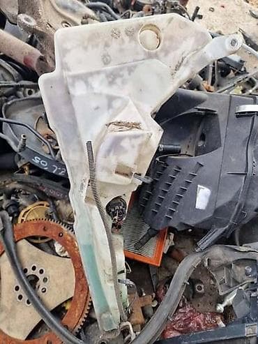 BOCA ZA BRISAČE ZA AUDI A6