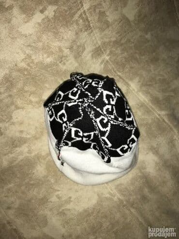 Donji delovi trenerke: Kačket, Gucci, bоја - Narandžasta — 7