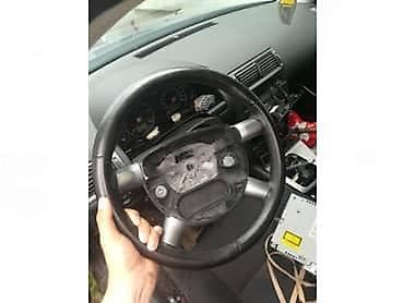 Auto delovi: SPUNA VOLANA ZA FORD MONDEO OD 2001. DO 2006. GOD. | SMEDEREVSKA — 6