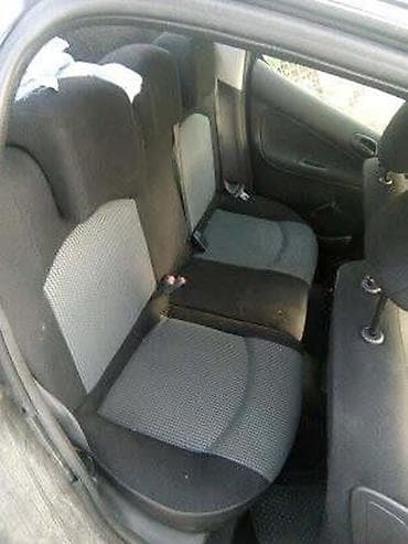 toyota sale: ENTER ZA PEUGEOT 206 | Enerijeri za modele sa 5 vrata — 5