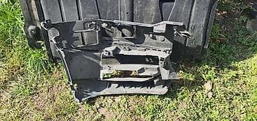 riken gume m s: NOSAČ BRANIKA MSP G30 G31 PL ZA BMW SERIJA 5 | BMW 5 g30 g31 MSP — 2