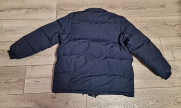 helanke s: Zimska jakna 2XL (EU 56), bоја - Tamnoplava — 3