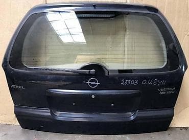 vrata golf 2: GEPEK VRATA KARAVAN ZA OPEL VECTRA B | Svi delovi za Opel vozila  — 1