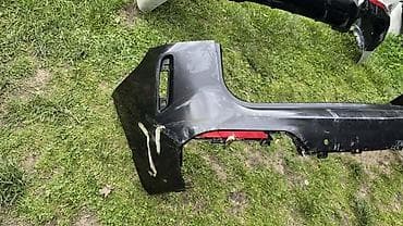 adapter za penomat: ZADNJI BRANIK G01 MSP LCI ZA BMW X3 | BMW x3 g01 zadnji branik MSP — 2