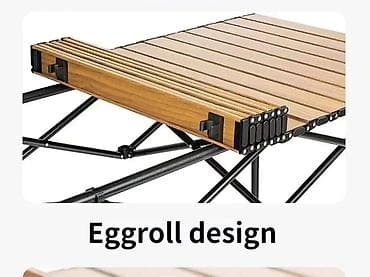 revit jakne: Praktican rasklopivi sto Kamperski sto Sto za dvoriste Naučna podrška — 4