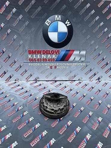 set kvacila yugo 55 cena: ZAMAJAC I SET KVACILA N47N F ZA BMW 116, 118, 120 . OD 2010. DO — 1