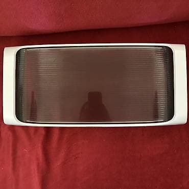 vorner indukciona ploca: Fellowes postolje za monitor/laptop - Elegantan, niskoprofilni stalak — 2