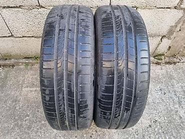 megan auto: HANKOOK 185/65 R15 LETNJA | 185/65 R15 Hankook Letnje 2 komada — 2