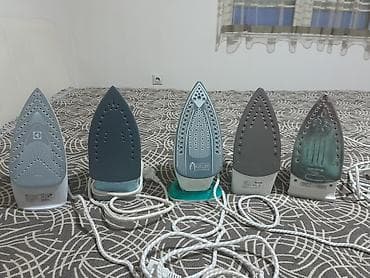 racunar cena: Glačala na paru – više modela - Tefal Easygliss — 6