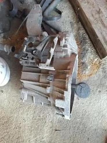 prevoz auto prikolicom: MERCEDES A KLASA W168 MENJAC BENZIN | Menjac skinut sa mercedesa a — 2