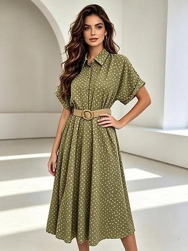 05. Haljina 2.900 dinara H