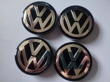 ruske gume kraljevo: ČEPOVI ZA ALU FELNE 63MM ZA VOLKSWAGEN EOS, CADDY, POLO . | Novi — 2
