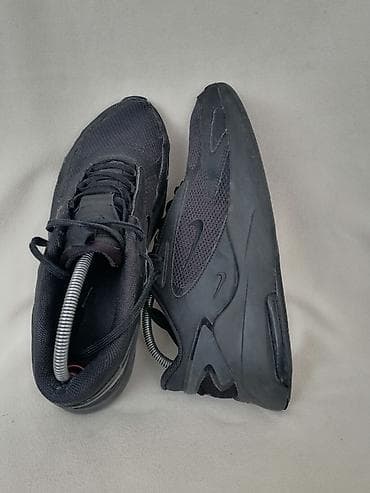nike patike 2: NIKE EIR MAX muskepatike, broj 44. Patike su original, bez ostecenja — 6