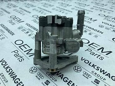 volkswagen buba: SERVO PUMPA ZA VOLKSWAGEN TIGUAN, TOURAN, GOLF 7 . - 7 | Servo — 1