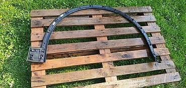 Car Parts: RUB KRILA PL S LINE ZA AUDI Q5, SQ5 | Audi q5 sq5 prednji rub krila — 2