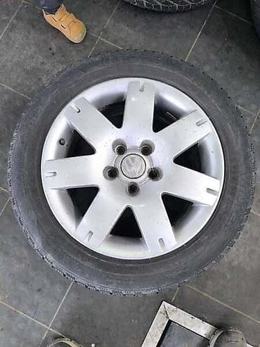 m auto loznica: ALUMINIJUMSKE FELNE 16 5 X 112 | Alu felne 16 5x112 7j Et37. Vw — 4