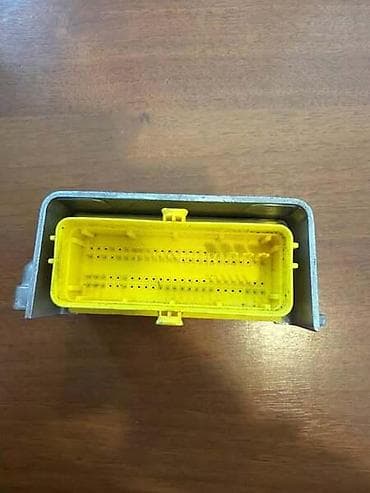 ratkapne 15 reno: AIRBAG MODUL ZA VOLKSWAGEN TIGUAN, SHARAN - 5N0959655R | Airbag — 4