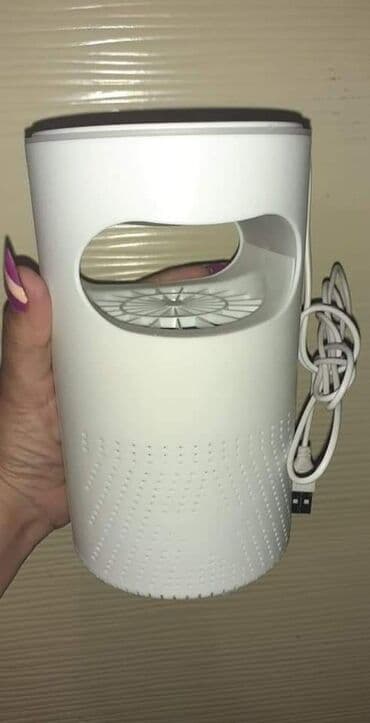 stari radio aparati ei nis: Usb lampa protiv komaraca-Novo CENA 1000 din USB lampa - ubica — 2