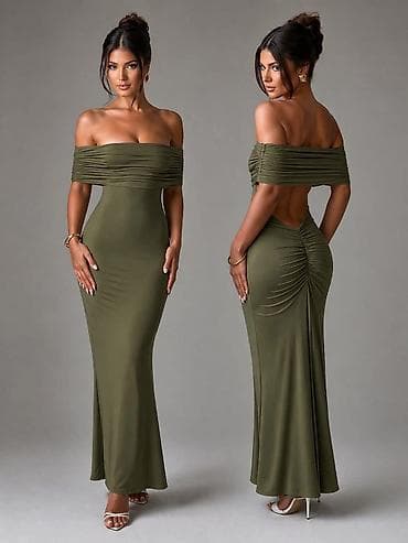 Haljine: 04. 💫Haljina 3.400 dinara💫 A — 5