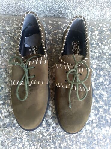 nike mercurial patike: Oxfords, 38 — 1