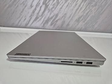 auto l: Lenovo IdeaPad 5 Intel core i5-1035G1 8GB ram ddr4 500GB SSD Intel UHD — 3