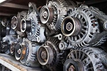 alternator za zastavu 101: ALTERNATORI ZA OPEL COMBO, ZAFIRA, AGILA . OD 2000. DO 2024. GOD. | — 1