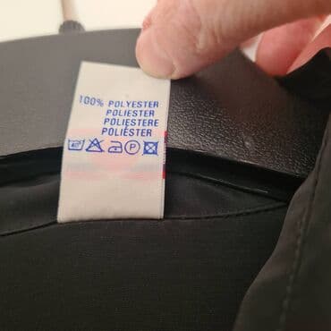 helanke push up: XL (EU 42), Viskoza — 4