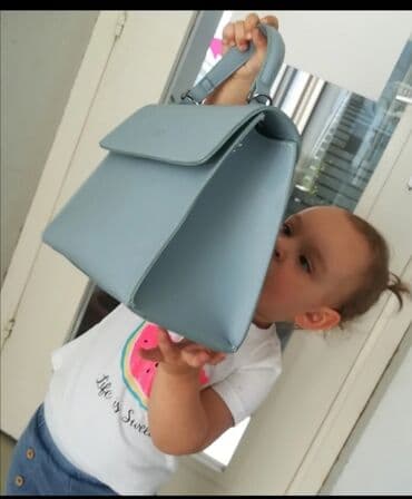 suskave torbe: Opposite, Materijal: Veštačka koža — 3