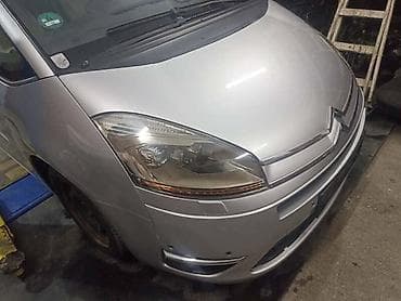 grand scenic: FAROVI XENON ZA CITROEN C4 GRAND PICASSO | Originalni polovni delovi — 3