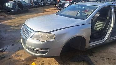 tende za kamp prikolice: PASSAT B6 KRILO ZA VOLKSWAGEN PASSAT B6 — 1