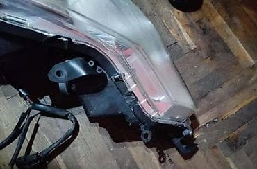 xenon prskalice za pranje farova: FAR LEVI ZA CITROEN C-CROSSER — 4